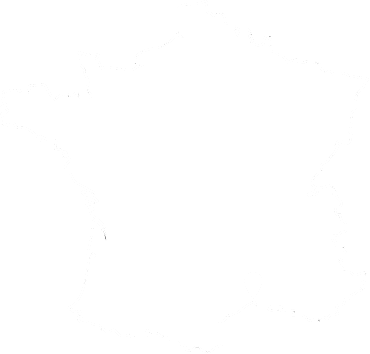 Situation géographique en France Midi Miroiterie / TrempGlass, fabricant de produits verriers