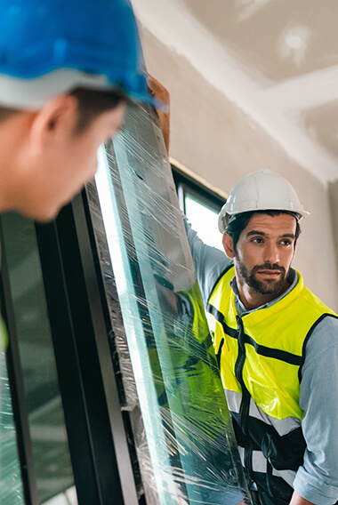 Midi Miroiterie fabricant d’isolation vitrage pour logements