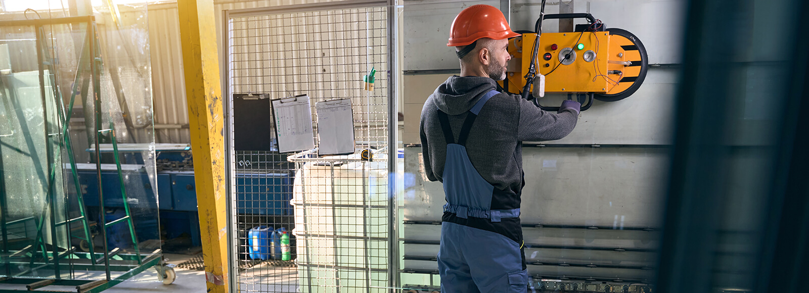 Midi Miroiterie, fabricant de vitrage isolant thermique sur mesure de haute qualité
