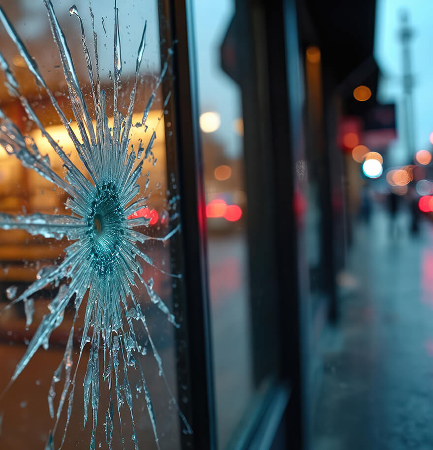 Midi Miroiterie fabricant de verre de sécurité pour renforcer la protection des biens et des personnes